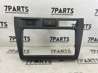 Консоль магнитофона TOYOTA MARK II WAGON BLIT GX110 1GFE 5540522340 1 ракурс