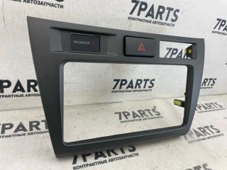 Консоль магнитофона TOYOTA MARK II WAGON BLIT GX110 1GFE 5540522340 2 ракурс