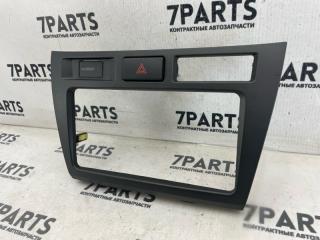 Консоль магнитофона TOYOTA MARK II WAGON BLIT GX110 1GFE 5540522340 3 ракурс