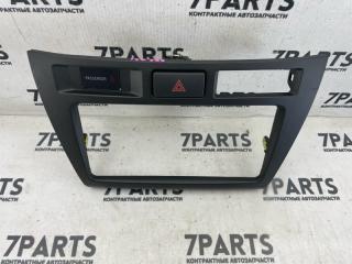 Консоль магнитофона TOYOTA MARK II WAGON BLIT GX110 1GFE 5540522340 4 ракурс
