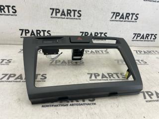 Консоль магнитофона TOYOTA MARK II WAGON BLIT GX110 1GFE 5540522340 5 ракурс