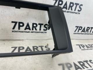 Консоль магнитофона TOYOTA WINDOM MCV21 2MZFE 3 ракурс