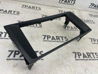 Консоль магнитофона TOYOTA WINDOM MCV21 2MZFE 4 ракурс