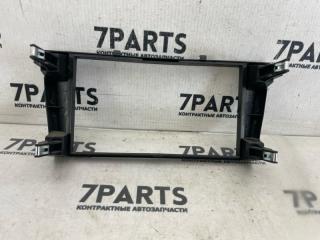 Консоль магнитофона TOYOTA WINDOM MCV21 2MZFE 5 ракурс