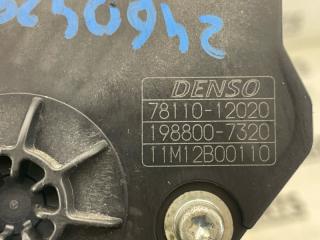 Педаль подачи топлива TOYOTA PREMIO NZT260 1NZFE 78110-12020 5 ракурс