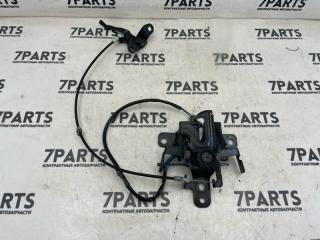 Замок капота SUBARU IMPREZA GK2 FB16ASZHJA 1 ракурс
