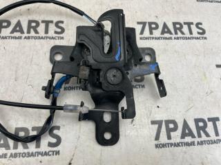 Замок капота SUBARU IMPREZA GK2 FB16ASZHJA 2 ракурс