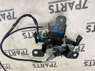 Замок капота SUBARU IMPREZA GK2 FB16ASZHJA 3 ракурс