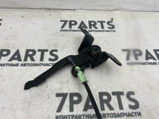 Замок капота SUBARU IMPREZA GK2 FB16ASZHJA 4 ракурс