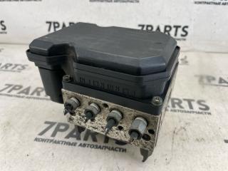 Блок abs NISSAN PRESAGE TNU31 QR25DE 47660CN96C 3 ракурс