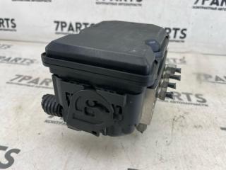 Блок abs NISSAN PRESAGE TNU31 QR25DE 47660CN96C 4 ракурс