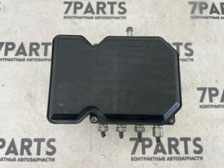 Блок abs NISSAN PRESAGE TNU31 QR25DE 47660CN96C 5 ракурс