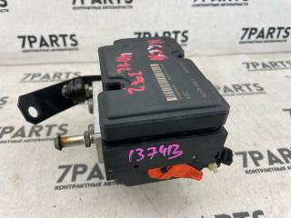 Блок abs TOYOTA PASSO KGC10 1KRFE 44050B1011 2 ракурс