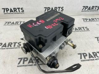 Блок abs TOYOTA PASSO KGC10 1KRFE 44050B1011 3 ракурс