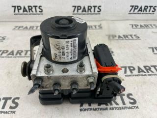 Блок abs TOYOTA PASSO KGC10 1KRFE 44050B1011 4 ракурс