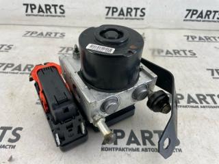 Блок abs TOYOTA PASSO KGC10 1KRFE 44050B1011 5 ракурс