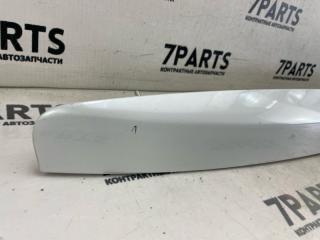 Накладка 5-й двери SUZUKI SX4 YB11S M15A 83941-80J10 2 ракурс