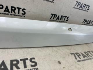 Накладка 5-й двери SUZUKI SX4 YB11S M15A 83941-80J10 3 ракурс