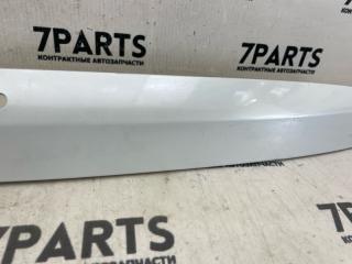 Накладка 5-й двери SUZUKI SX4 YB11S M15A 83941-80J10 4 ракурс