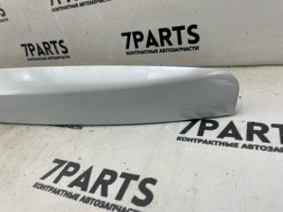 Накладка 5-й двери SUZUKI SX4 YB11S M15A 83941-80J10 5 ракурс