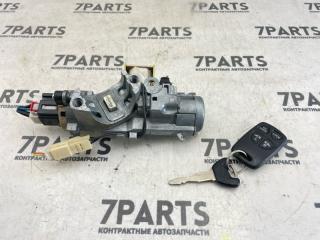 Замок зажигания MAZDA MPV LWFW AJDE 1 ракурс