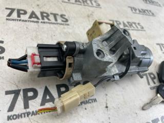 Замок зажигания MAZDA MPV LWFW AJDE 3 ракурс
