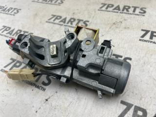 Замок зажигания MAZDA MPV LWFW AJDE 4 ракурс