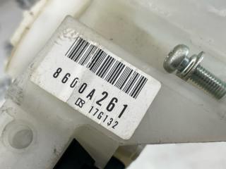 Гитара NISSAN KIX H59A 4A30 5 ракурс