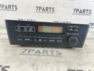Климат-контроль TOYOTA WINDOM MCV21 2MZFE 55900-33280 1 ракурс