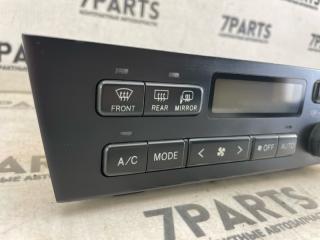Климат-контроль TOYOTA WINDOM MCV21 2MZFE 55900-33280 2 ракурс