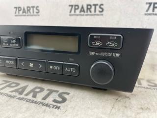 Климат-контроль TOYOTA WINDOM MCV21 2MZFE 55900-33280 3 ракурс