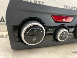 Климат-контроль SUBARU IMPREZA GK2 FB16ASZHJA 72311FL200 2 ракурс