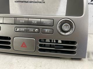 Блок навигации NISSAN WINGROAD WFY11 QG15DE 28395WE000 3 ракурс Блок навигации NISSAN WINGROAD WFY11 QG15DE 28395WE000 3 ракурс