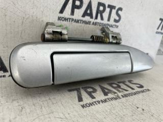 Ручка двери правая передняя NISSAN WINGROAD WFY11 QG15DE 2 ракурс