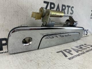 Ручка двери правая передняя MITSUBISHI DION CR9W 4G63 2 ракурс