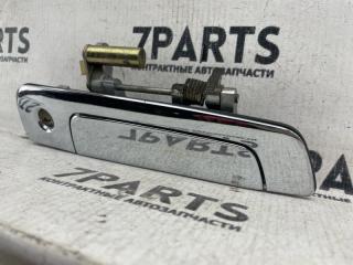 Ручка двери правая передняя MITSUBISHI DION CR9W 4G63 3 ракурс