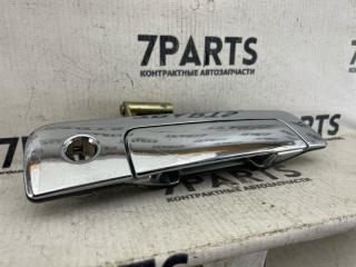 Ручка двери правая передняя MITSUBISHI DION CR9W 4G63 4 ракурс