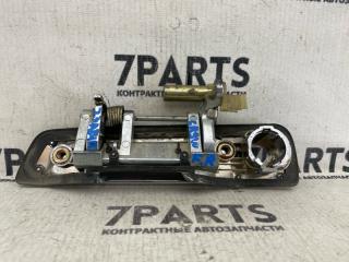 Ручка двери правая передняя MITSUBISHI DION CR9W 4G63 5 ракурс