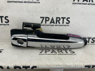 Ручка двери правая передняя TOYOTA MARK II JZX110 1JZFSE 1 ракурс