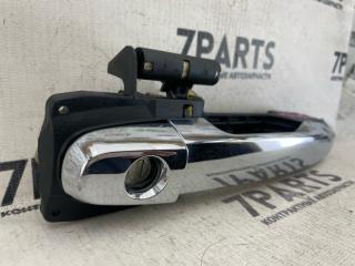 Ручка двери правая передняя TOYOTA MARK II JZX110 1JZFSE 2 ракурс