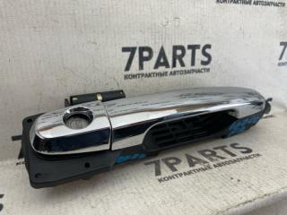 Ручка двери правая передняя TOYOTA MARK II JZX110 1JZFSE 4 ракурс