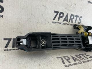 Ручка двери правая передняя TOYOTA MARK II JZX110 1JZFSE 5 ракурс