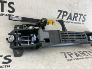 Ручка двери левая передняя TOYOTA ISIS ZNM10 1ZZFE 5 ракурс Ручка двери левая передняя TOYOTA ISIS ZNM10 1ZZFE 5 ракурс