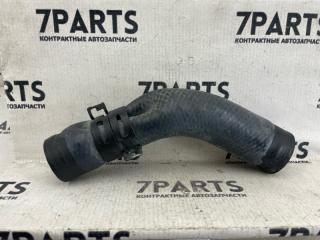 Патрубок радиатора TOYOTA CROWN GRS184 2GRFSE 16571-31140 2 ракурс