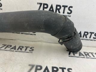 Патрубок радиатора TOYOTA CROWN GRS184 2GRFSE 16572-31180 3 ракурс