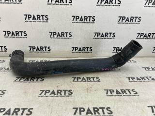 Патрубок радиатора TOYOTA CROWN GRS184 2GRFSE 16572-31180 4 ракурс