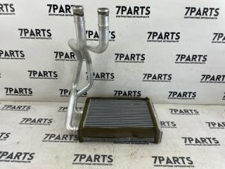 Радиатор печки NISSAN PRESAGE TNU31 QR25DE 27140CN100 1 ракурс