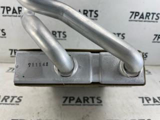 Радиатор печки NISSAN PRESAGE TNU31 QR25DE 27140CN100 3 ракурс