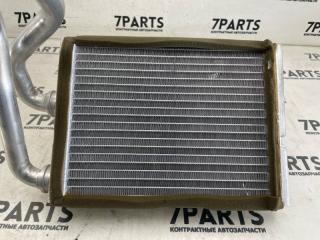 Радиатор печки NISSAN PRESAGE TNU31 QR25DE 27140CN100 4 ракурс