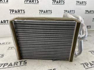 Радиатор печки NISSAN PRESAGE TNU31 QR25DE 27140CN100 5 ракурс